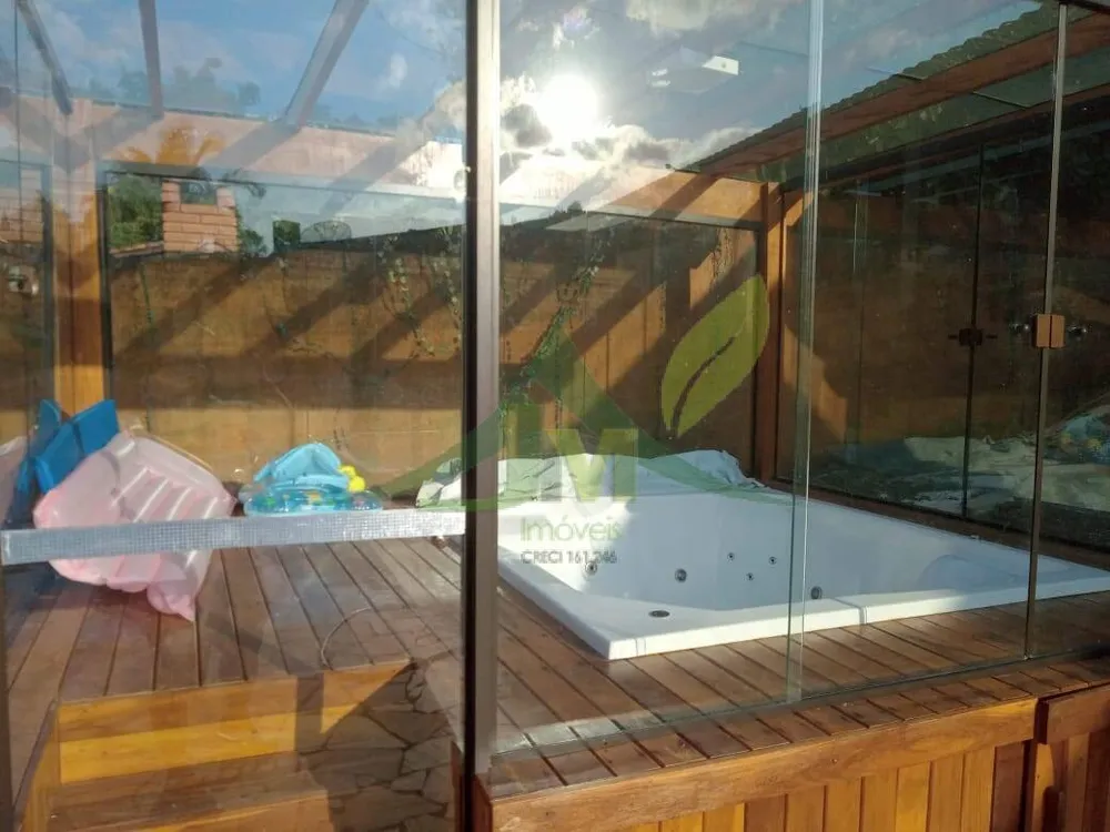 Sítio, 5 quartos, 1500 m² - Foto 4