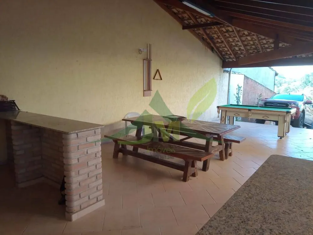 Chácara, 5 quartos, 1500 m² - Foto 8