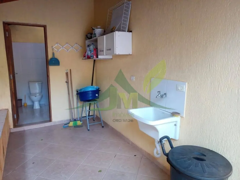 Chácara, 5 quartos, 1500 m² - Foto 12