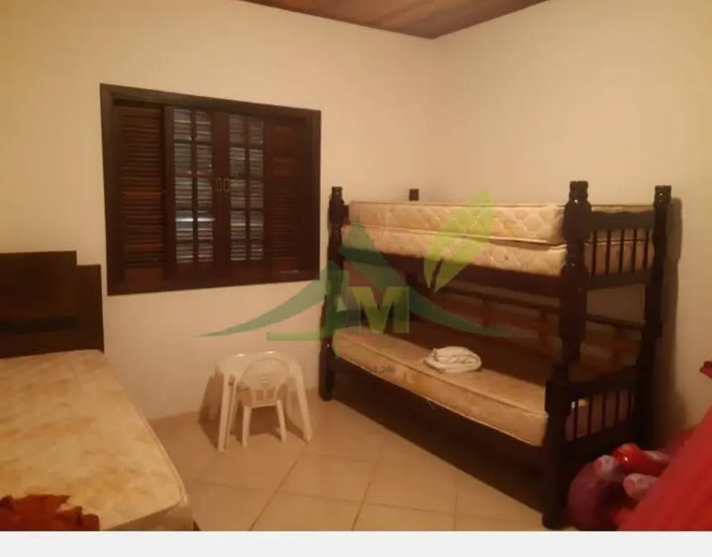 Sítio, 5 quartos, 1500 m² - Foto 2