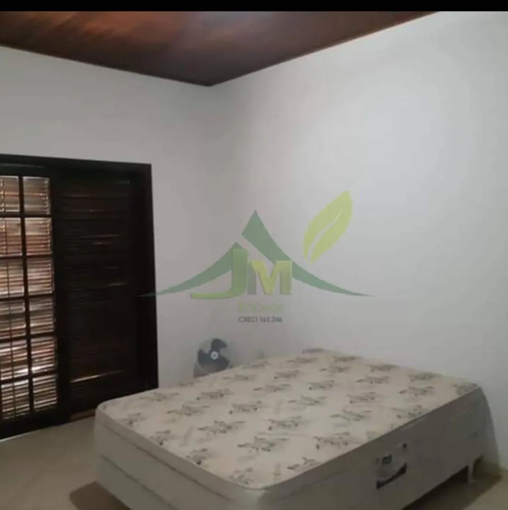 Chácara, 5 quartos, 1500 m² - Foto 3
