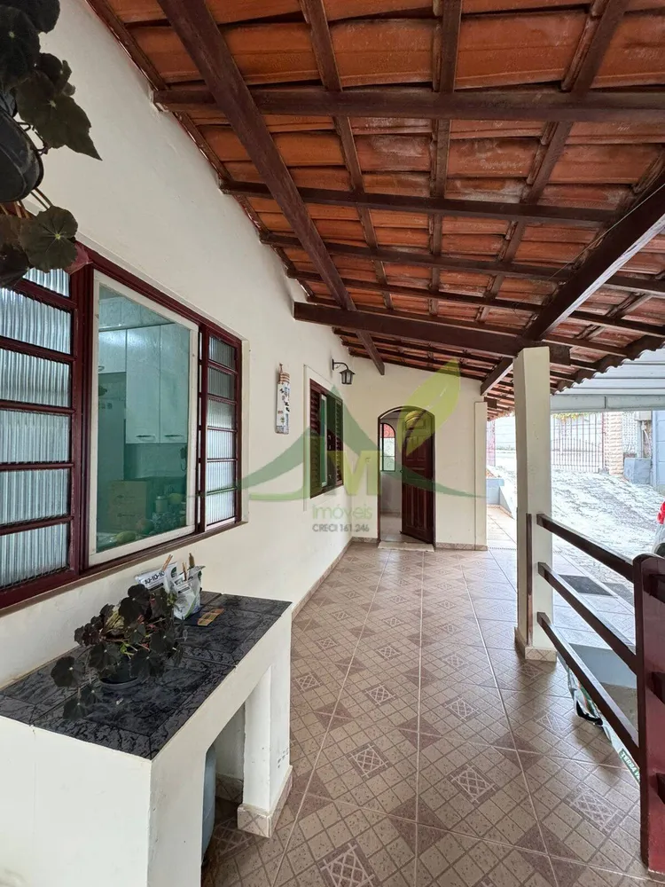 Chácara, 4 quartos, 1020 m² - Foto 3