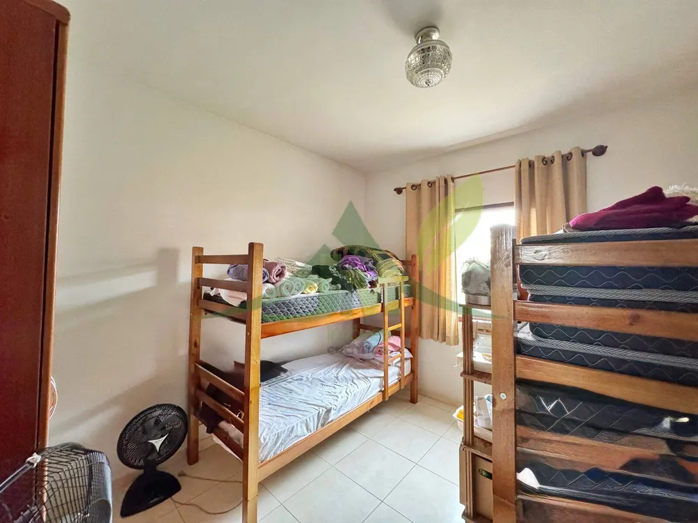 Chácara, 4 quartos, 1020 m² - Foto 5