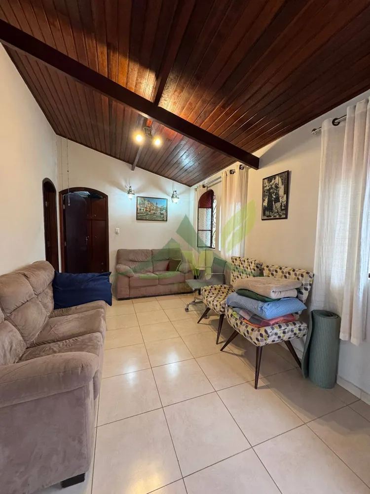 Chácara, 4 quartos, 1020 m² - Foto 4