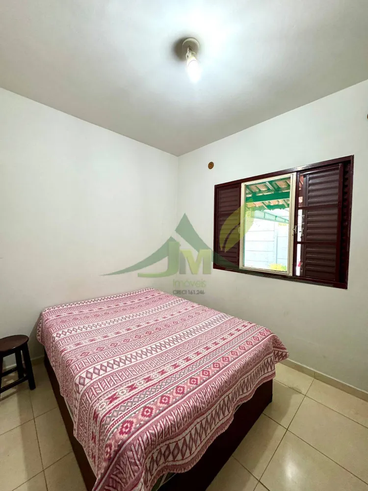 Chácara, 4 quartos, 1020 m² - Foto 8