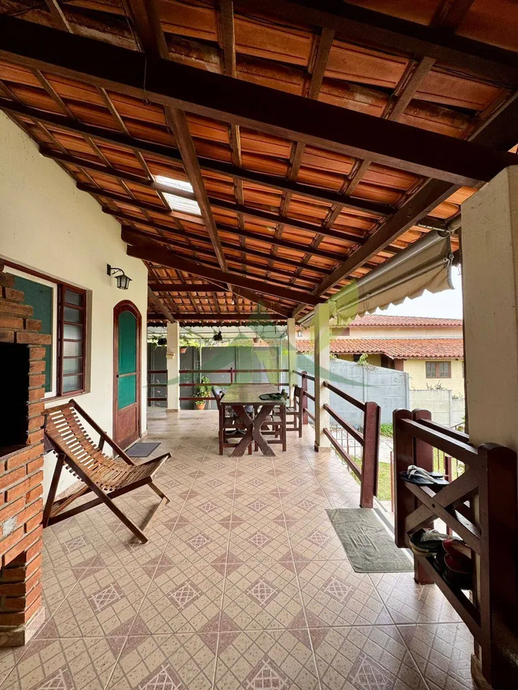Chácara, 4 quartos, 1020 m² - Foto 4
