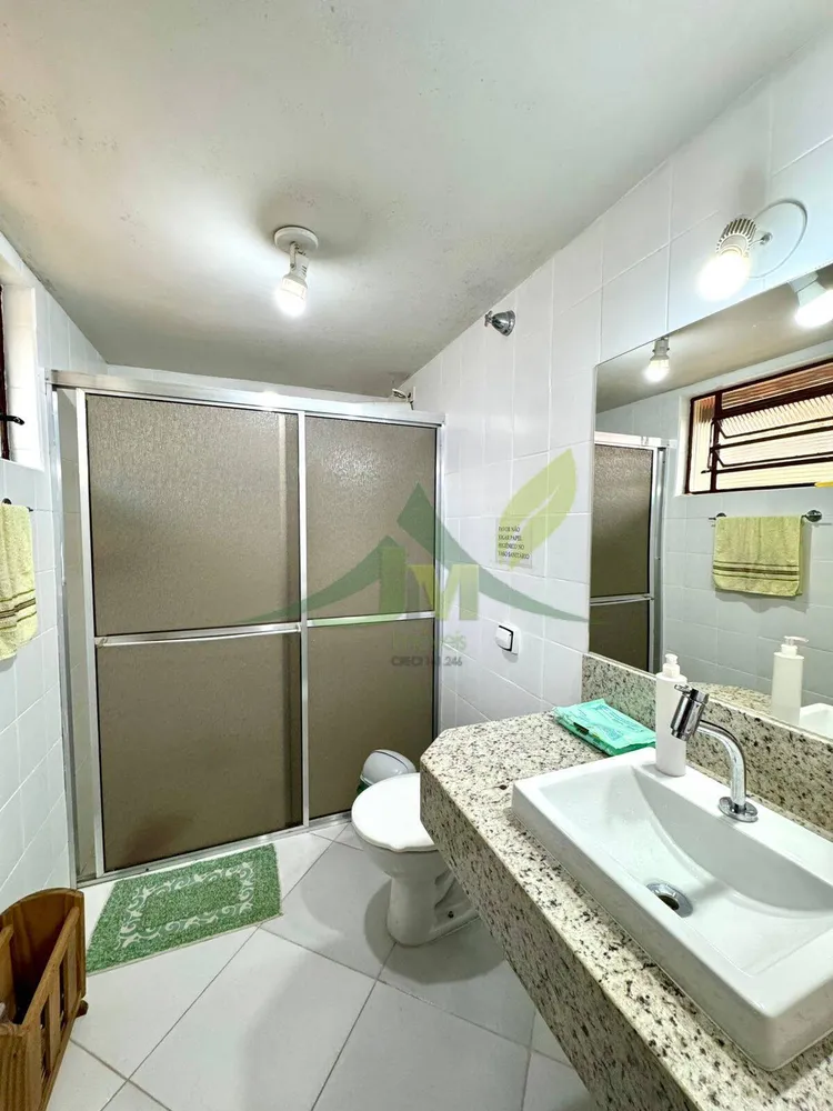 Chácara, 4 quartos, 1020 m² - Foto 7