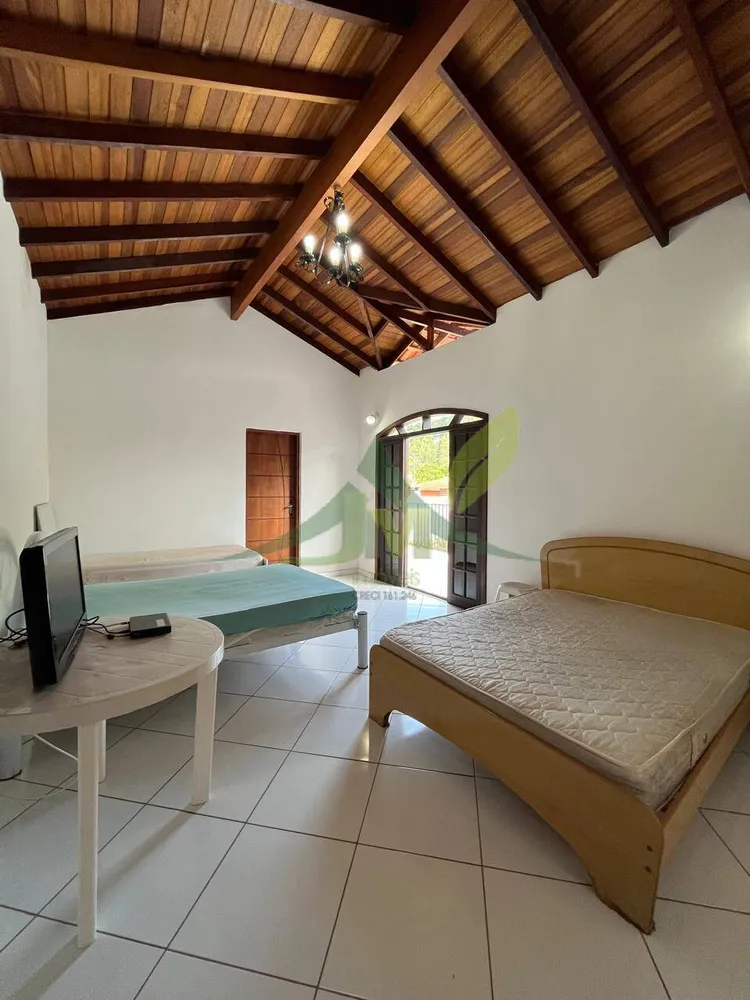 Chácara, 3 quartos, 1236 m² - Foto 3
