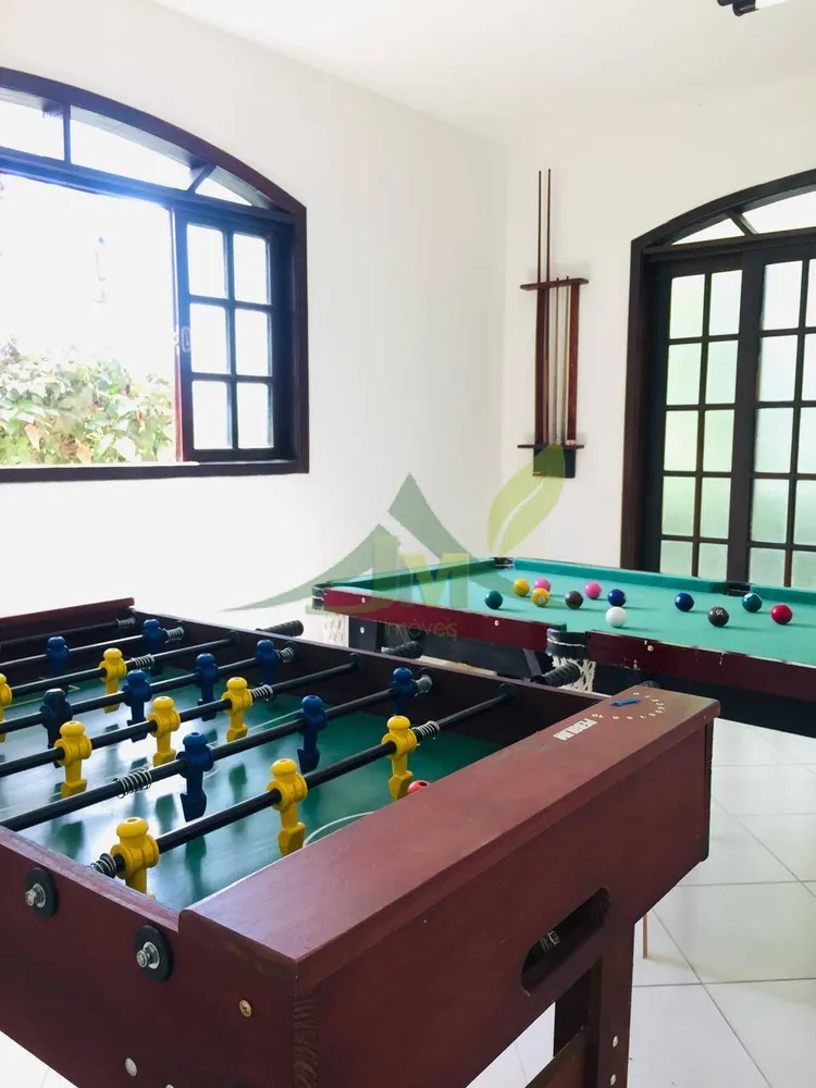 Chácara, 3 quartos, 1236 m² - Foto 2
