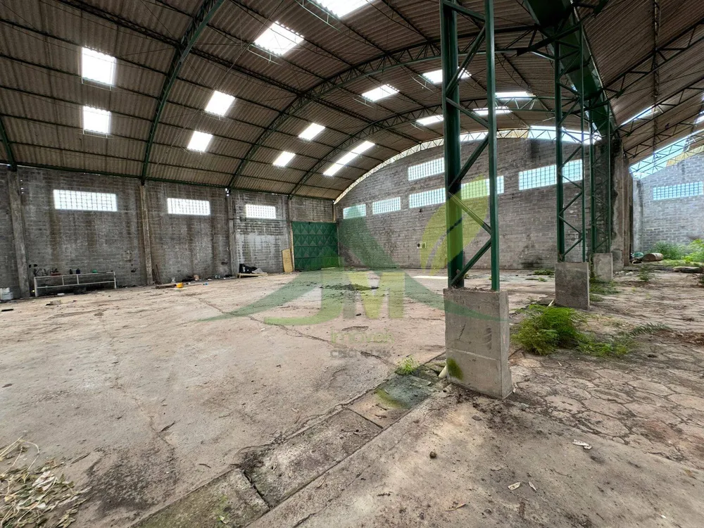 Depósito-Galpão, 25000 m² - Foto 2