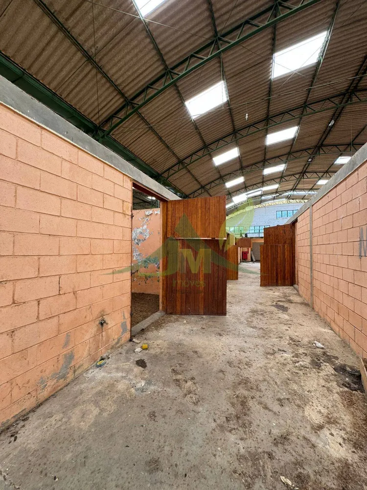 Depósito-Galpão, 25000 m² - Foto 4