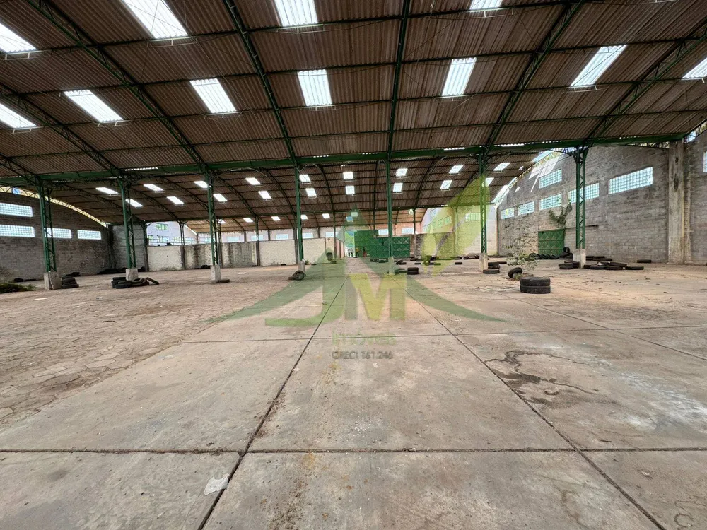 Depósito-Galpão, 25000 m² - Foto 3