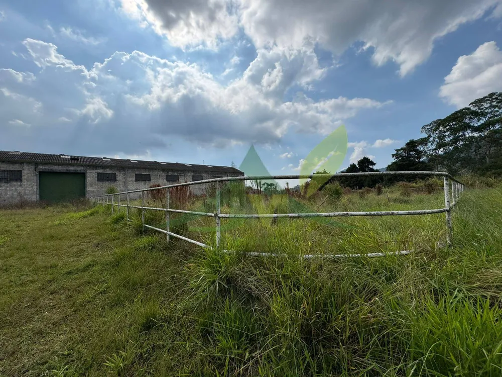 Depósito-Galpão, 25000 m² - Foto 1