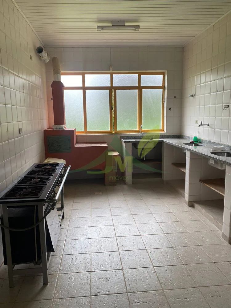 Sítio, 28 quartos, 8 hectares - Foto 7