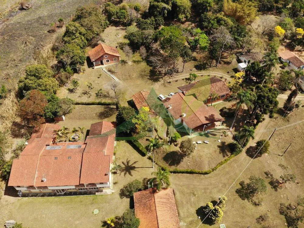 Sítio, 28 quartos, 8 hectares - Foto 12
