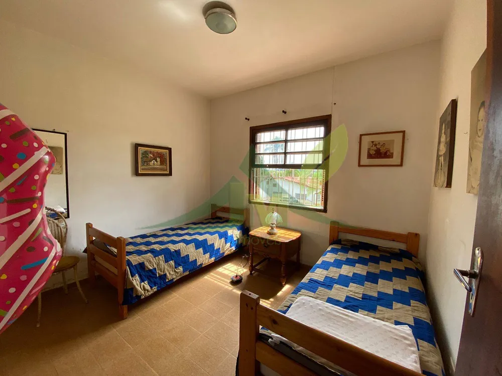 Sítio, 28 quartos, 8 hectares - Foto 3