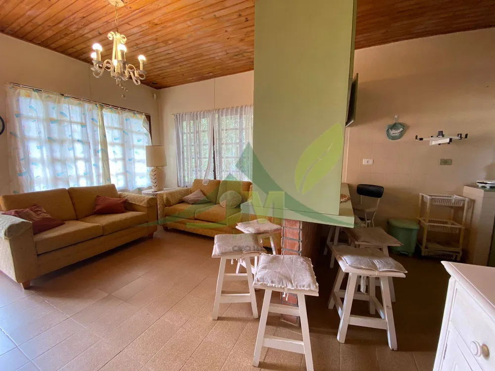 Sítio, 28 quartos, 8 hectares - Foto 4
