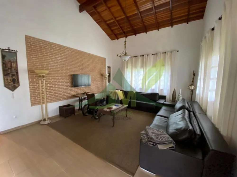Sítio, 5 quartos, 7 hectares - Foto 4