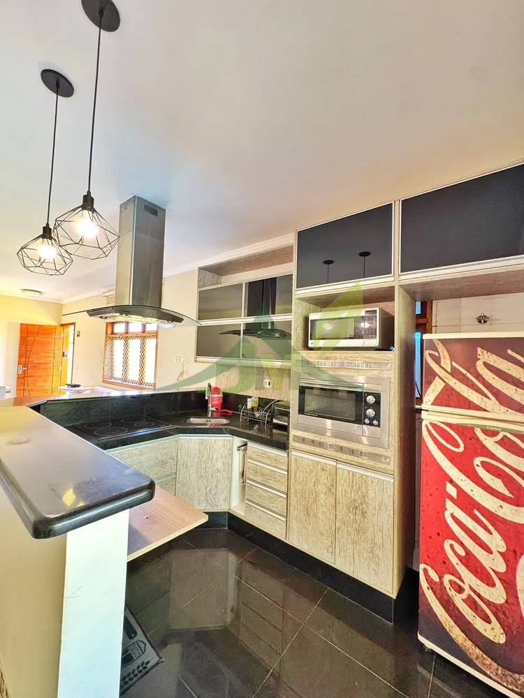 Casa de Condomínio, 3 quartos - Foto 8