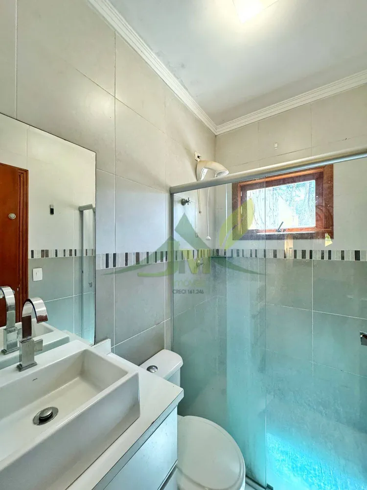 Casa de Condomínio, 3 quartos - Foto 2