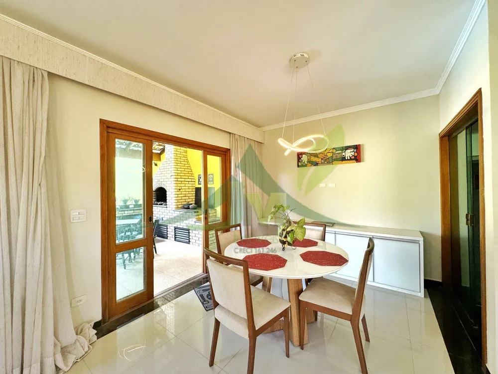 Casa de Condomínio, 3 quartos - Foto 7