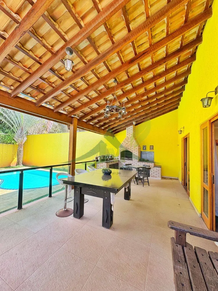 Casa de Condomínio, 3 quartos - Foto 5