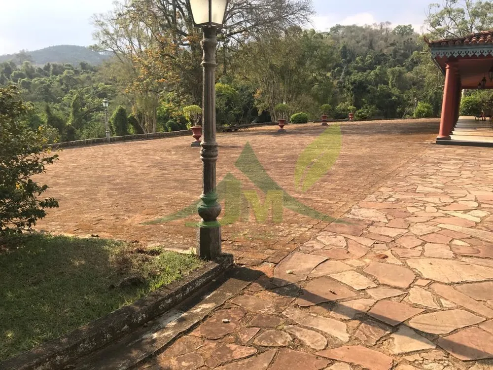 Fazenda, 2420 hectares - Foto 1