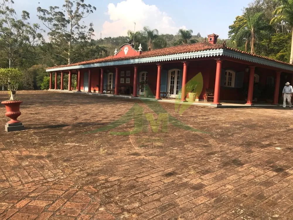 Fazenda, 2420 hectares - Foto 2