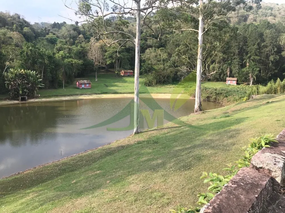 Fazenda, 2420 hectares - Foto 4