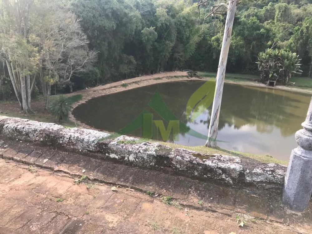 Fazenda, 2420 hectares - Foto 6