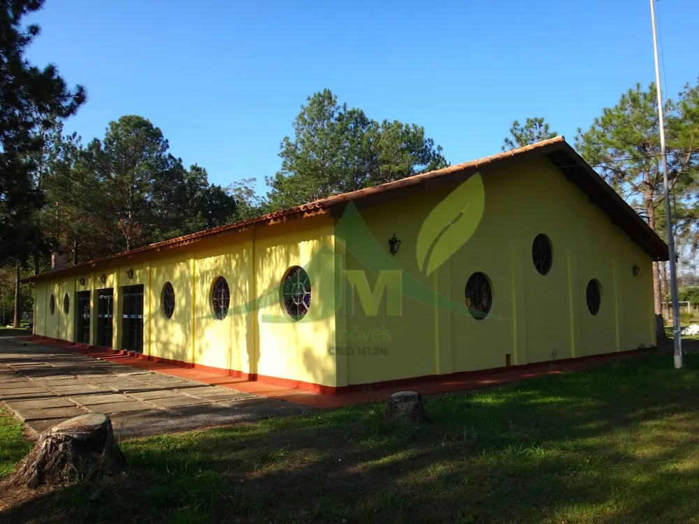 Sítio, 12 quartos, 10 hectares - Foto 14