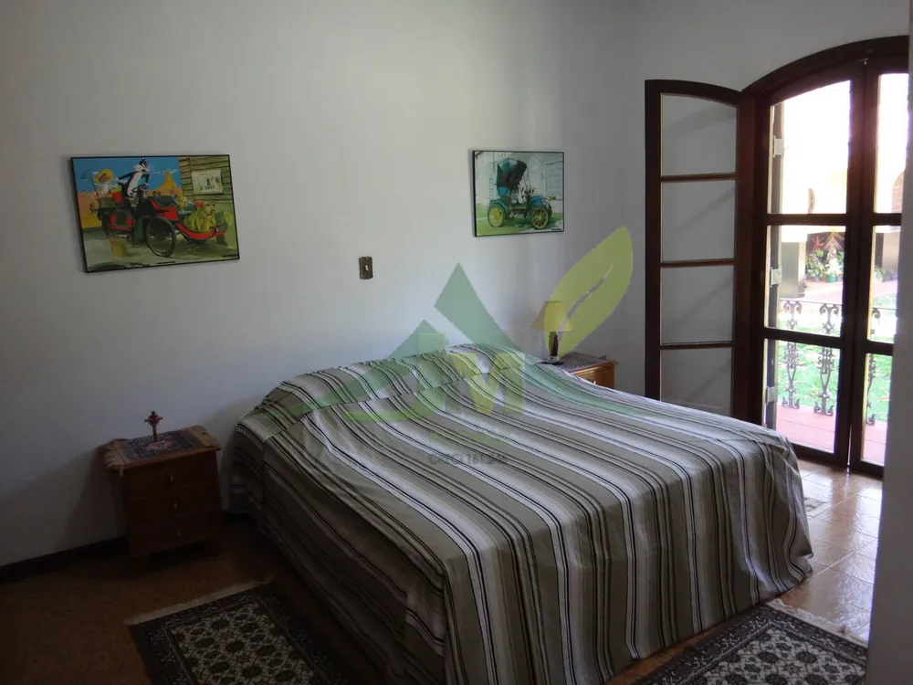 Sítio, 12 quartos, 10 hectares - Foto 11