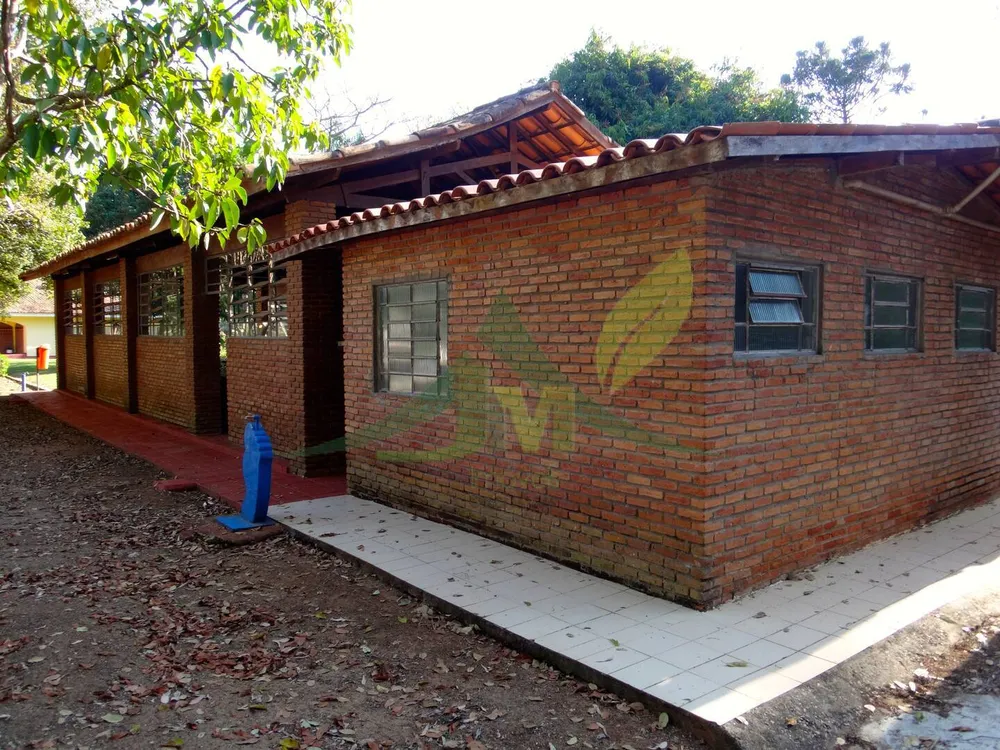 Sítio, 12 quartos, 10 hectares - Foto 4