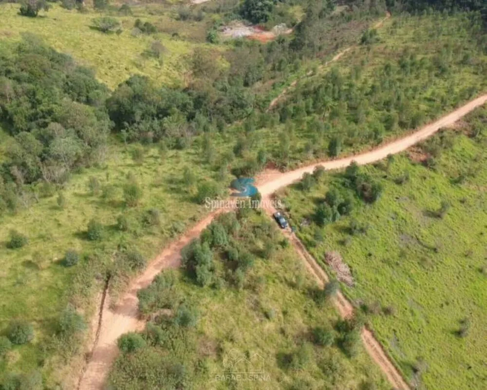 Terreno, 2912 hectares - Foto 1