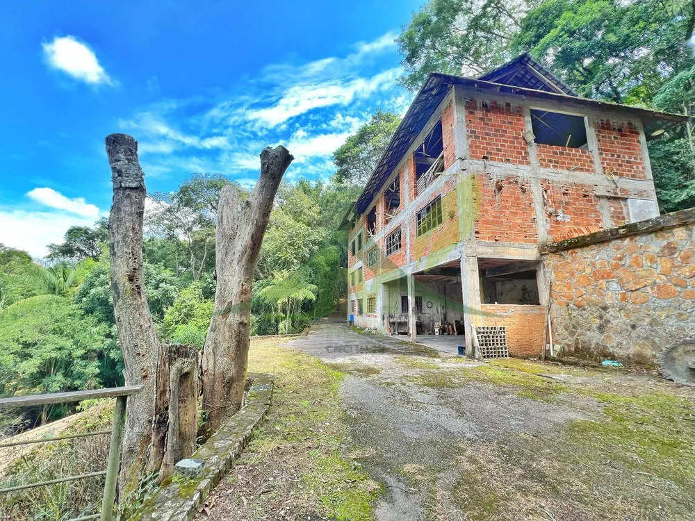 Sítio, 13 quartos, 5 hectares - Foto 12