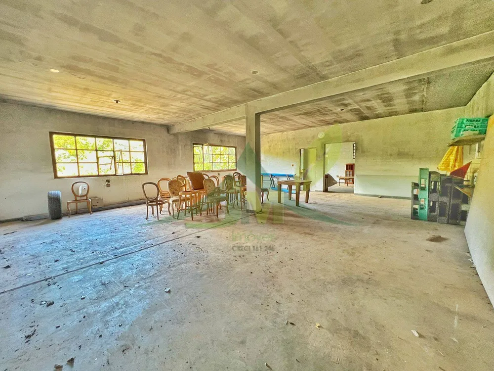 Sítio, 13 quartos, 5 hectares - Foto 9