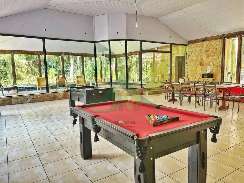 Sítio, 13 quartos, 5 hectares - Foto 2
