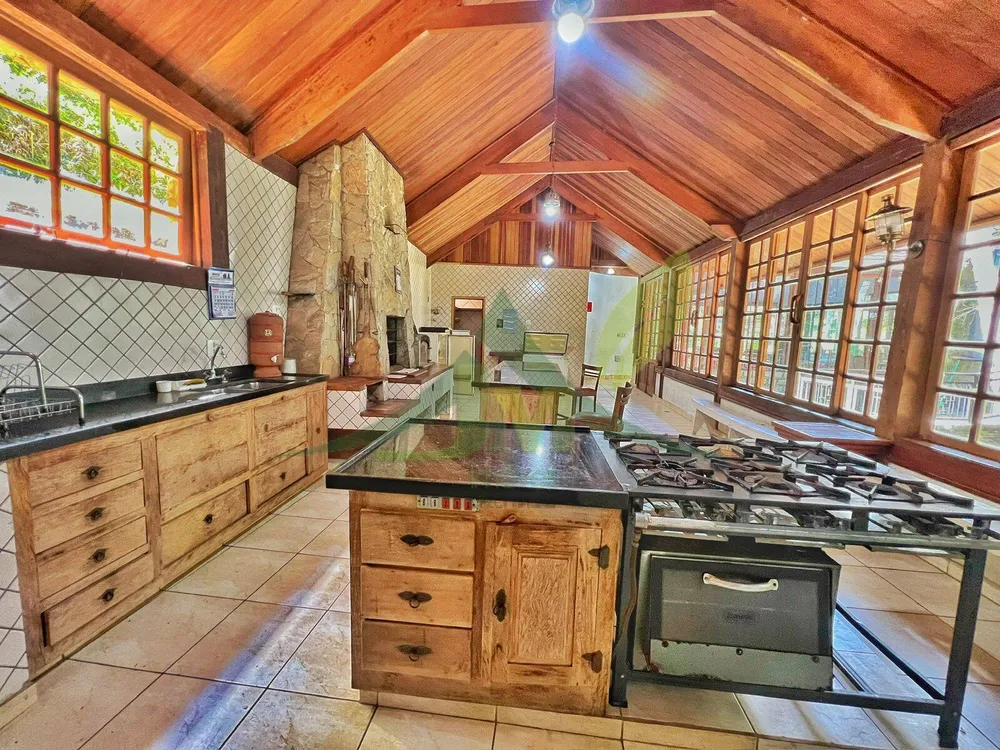 Sítio, 13 quartos, 5 hectares - Foto 4