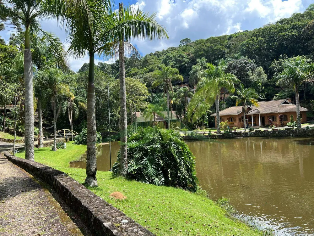 Sítio, 13 quartos, 5 hectares - Foto 11