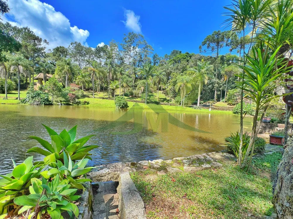 Sítio, 13 quartos, 5 hectares - Foto 1