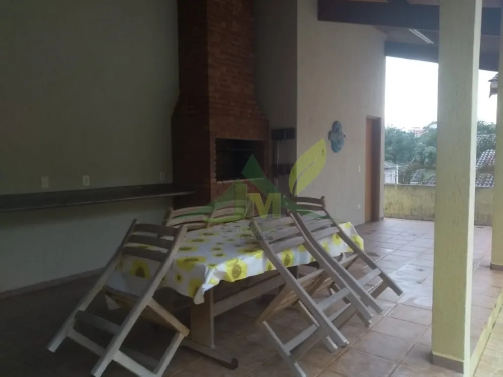 Casa de Condomínio, 6 quartos - Foto 11