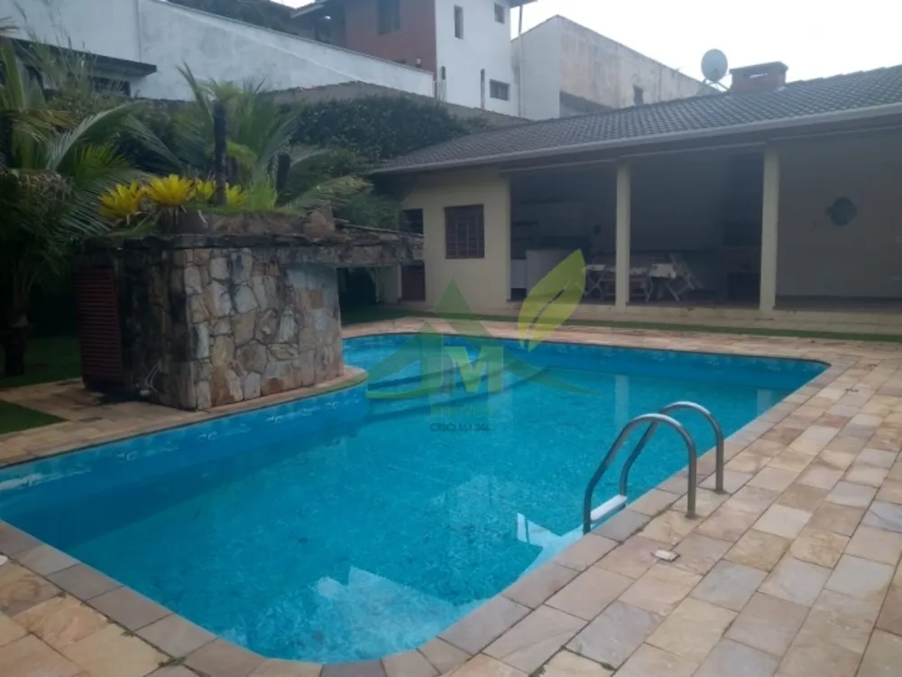 Casa de Condomínio, 6 quartos - Foto 2