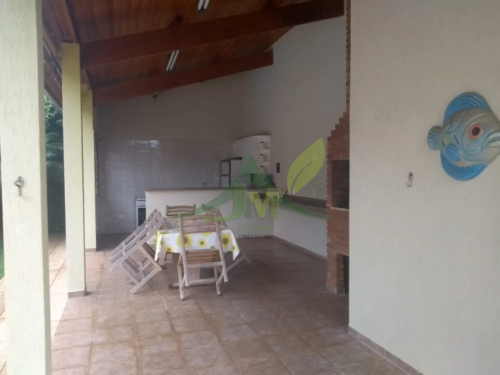 Casa de Condomínio, 6 quartos - Foto 6