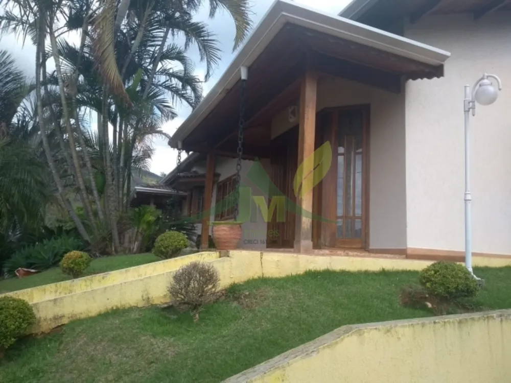 Casa de Condomínio, 6 quartos - Foto 7