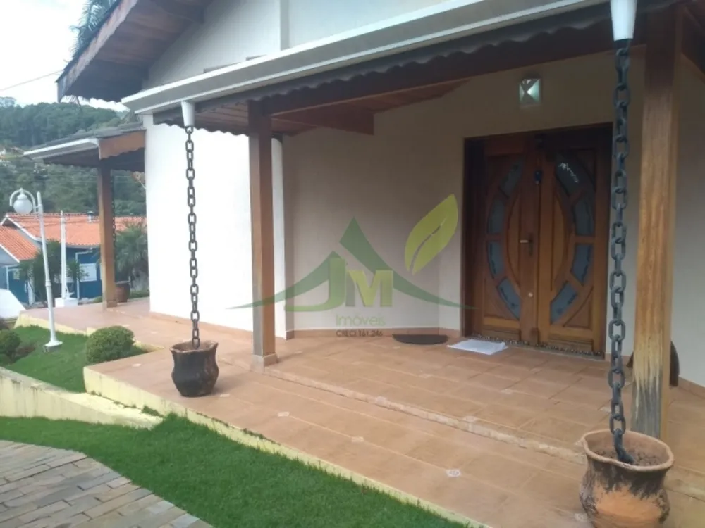 Casa de Condomínio, 6 quartos - Foto 15