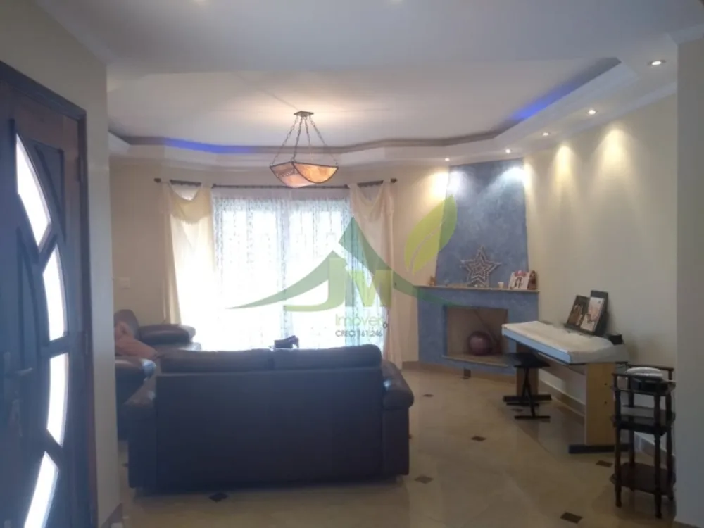 Casa de Condomínio, 6 quartos - Foto 4
