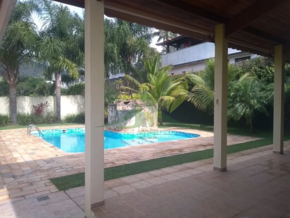 Casa de Condomínio, 6 quartos - Foto 16