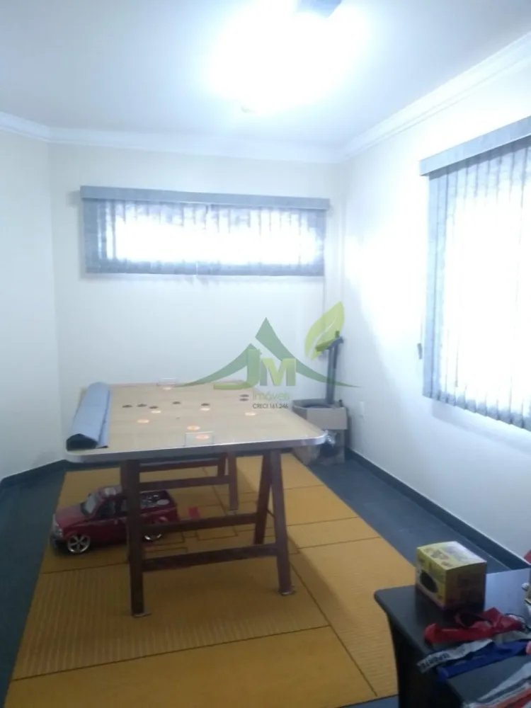 Casa de Condomínio, 6 quartos - Foto 1