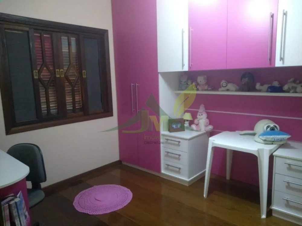 Casa de Condomínio, 6 quartos - Foto 5