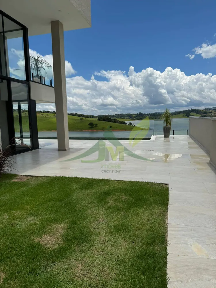 Chácara, 4 quartos, 4000 m² - Foto 5